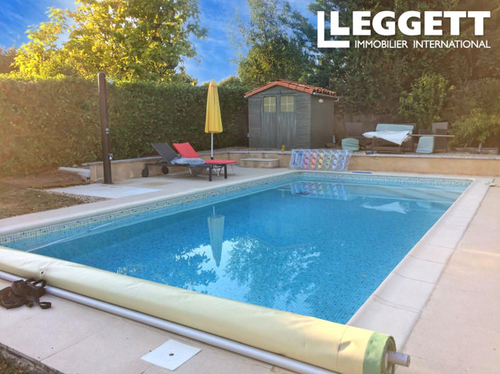 Image No.6-Maison de 5 chambres à vendre à Beauvais-sur-Matha