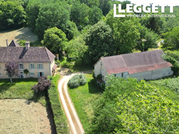 1 - Dordogne, House
