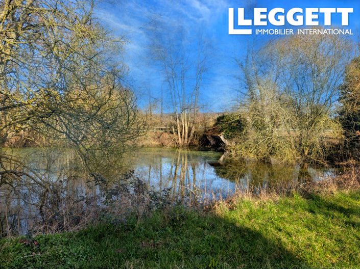 Image No.10-Maison de 6 chambres à vendre à Orne