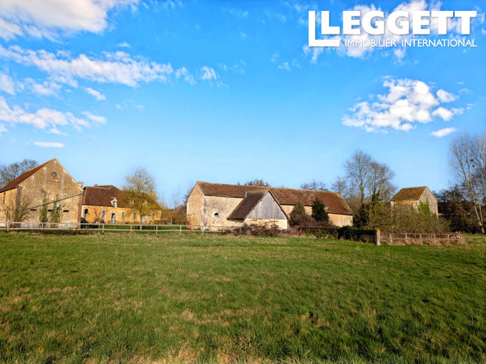 Image No.3-Maison de 6 chambres à vendre à Orne