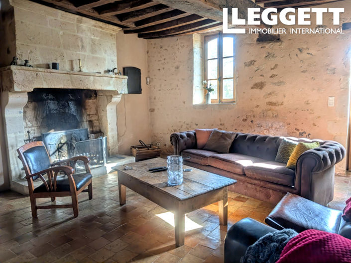 Image No.5-Maison de 6 chambres à vendre à Orne