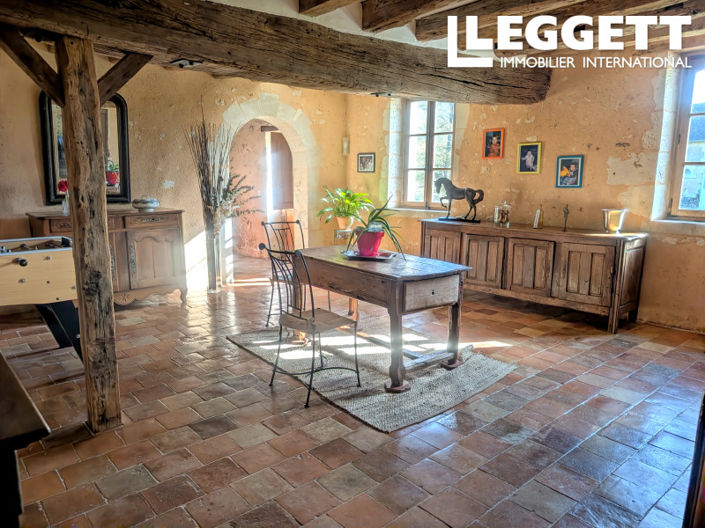 Image No.6-Maison de 6 chambres à vendre à Orne