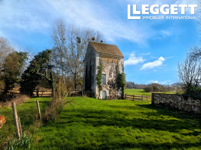 Image No.8-Maison de 6 chambres à vendre à Orne