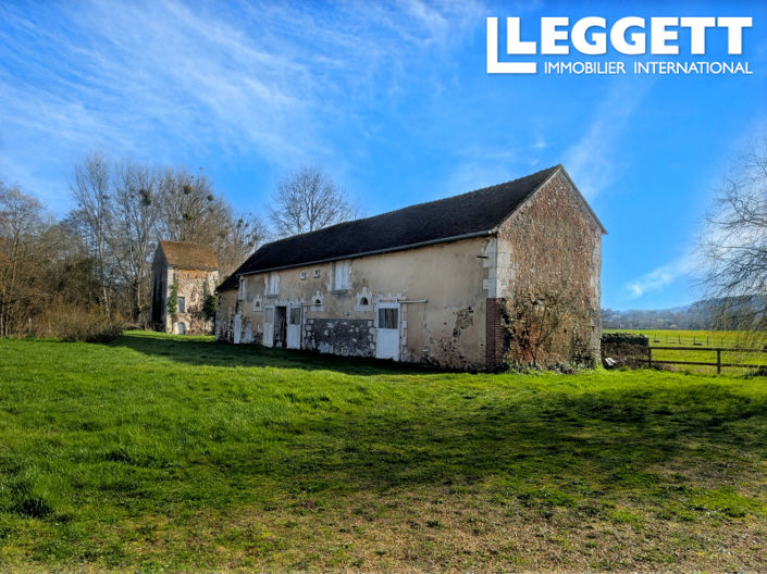 Image No.9-Maison de 6 chambres à vendre à Orne