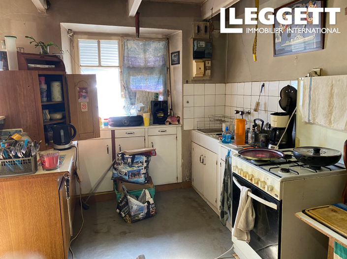 Image No.4-2 Bed House for sale