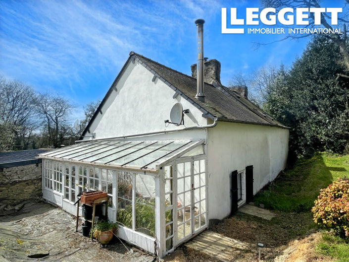 Image No.10-Maison de 2 chambres à vendre à Canihuel