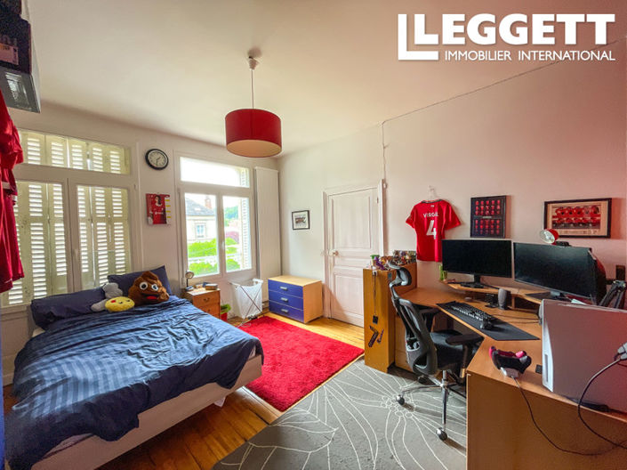 Image No.10-Maison de 8 chambres à vendre à Mouy