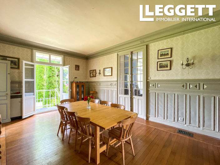 Image No.4-Maison de 8 chambres à vendre à Mouy