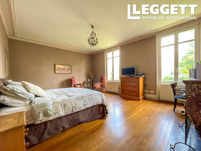 Image No.7-Maison de 8 chambres à vendre à Mouy