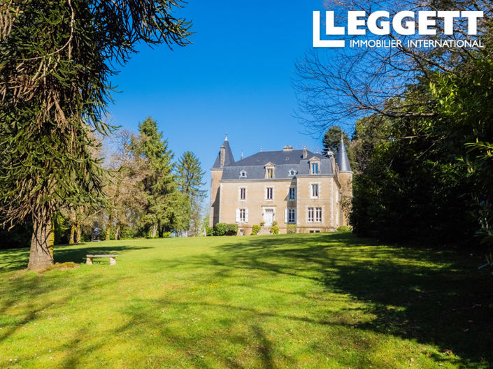 Image No.2-12 Bed Chateaux for sale