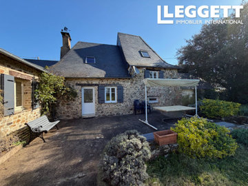 1 - Saint-Mesmin, Maison