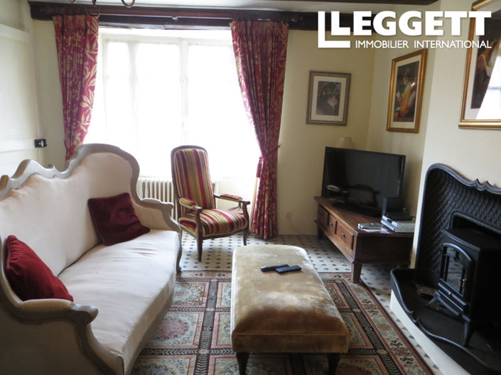 Image No.4-Maison de 3 chambres à vendre à Abzac