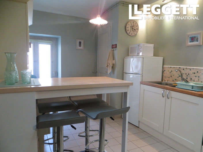 Image No.6-Maison de 3 chambres à vendre à Abzac