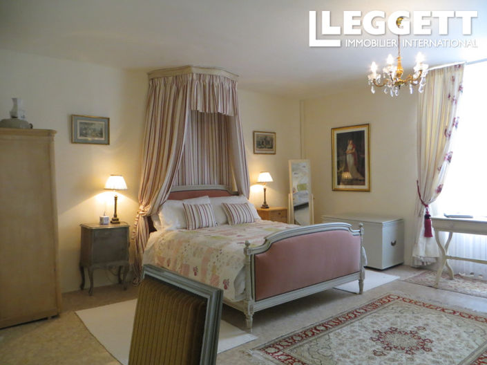 Image No.7-Maison de 3 chambres à vendre à Abzac