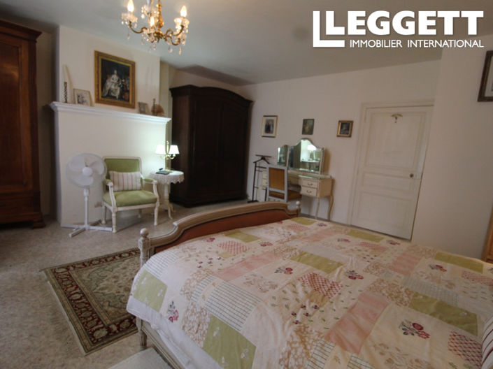 Image No.9-Maison de 3 chambres à vendre à Abzac