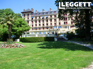 1 - Orne, Appartement