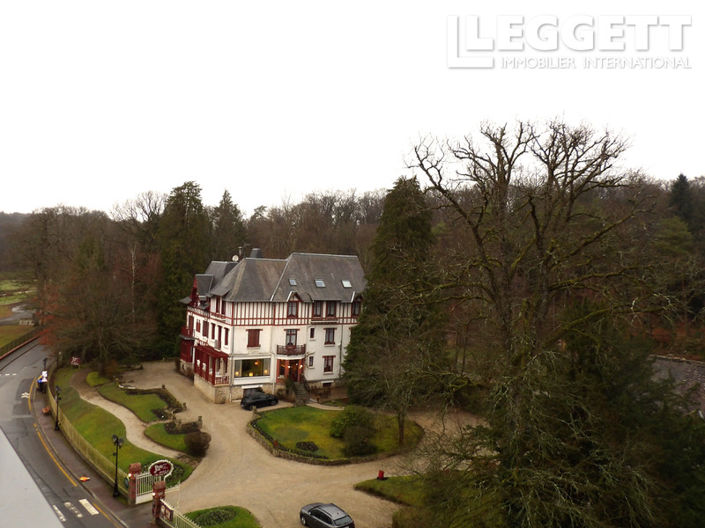 Image No.10-Appartement de 1 chambre à vendre à Orne