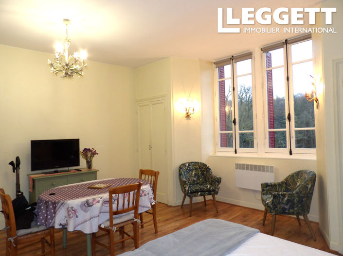 Image No.4-1 Bed Apartment for sale