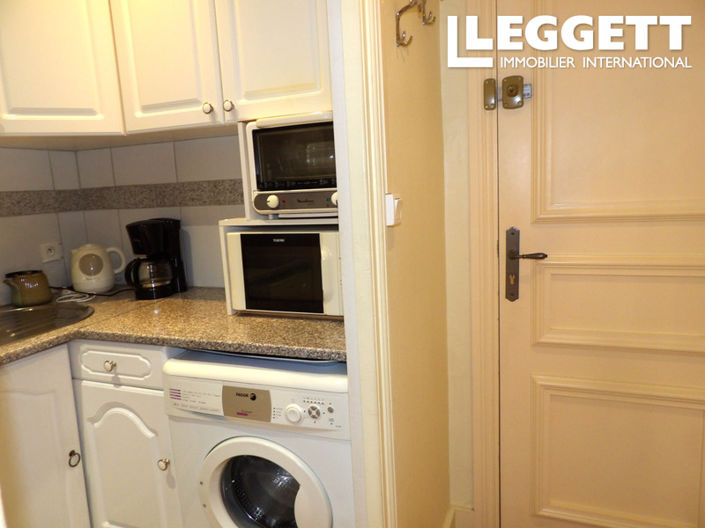 Image No.6-1 Bed Apartment for sale