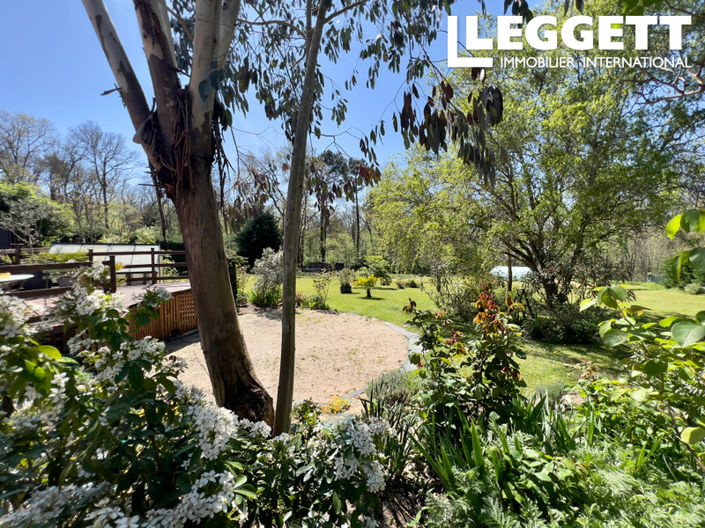 Image No.10-Maison de 3 chambres à vendre à Margueron