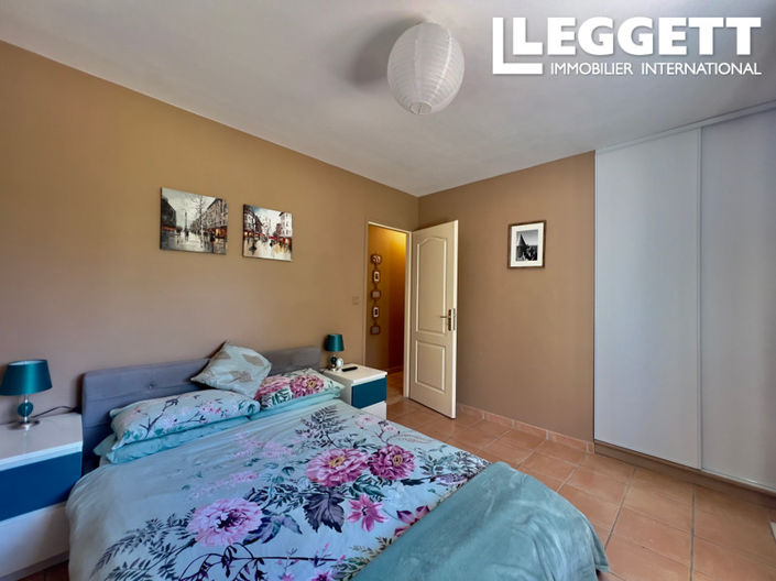 Image No.8-Maison de 3 chambres à vendre à Margueron