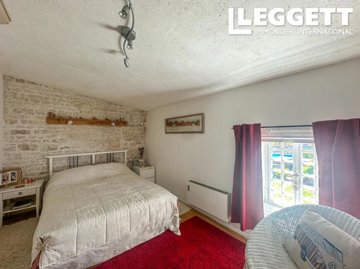 Image No.10-Maison de 4 chambres à vendre à Varaize