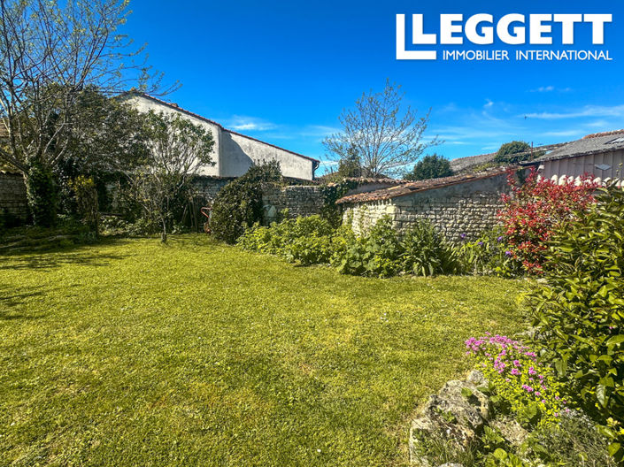 Image No.3-Maison de 4 chambres à vendre à Varaize