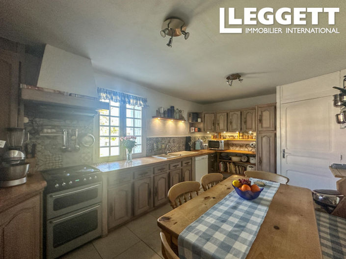 Image No.4-Maison de 4 chambres à vendre à Varaize