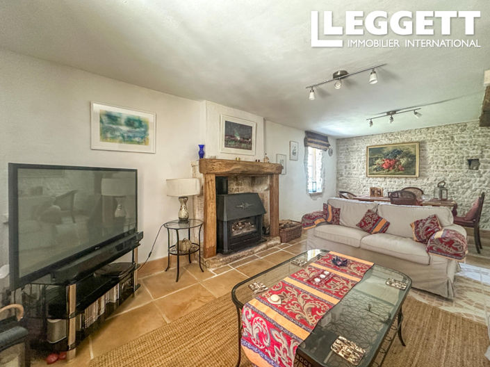 Image No.6-Maison de 4 chambres à vendre à Varaize