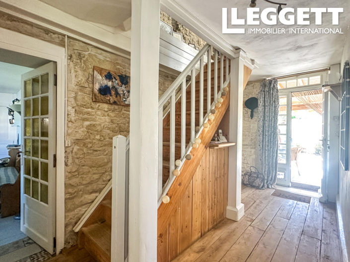 Image No.8-Maison de 4 chambres à vendre à Varaize