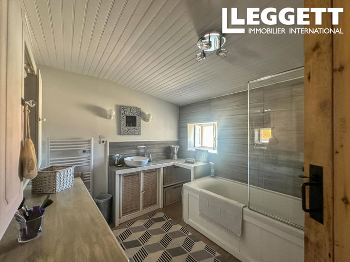 Image No.9-Maison de 4 chambres à vendre à Varaize