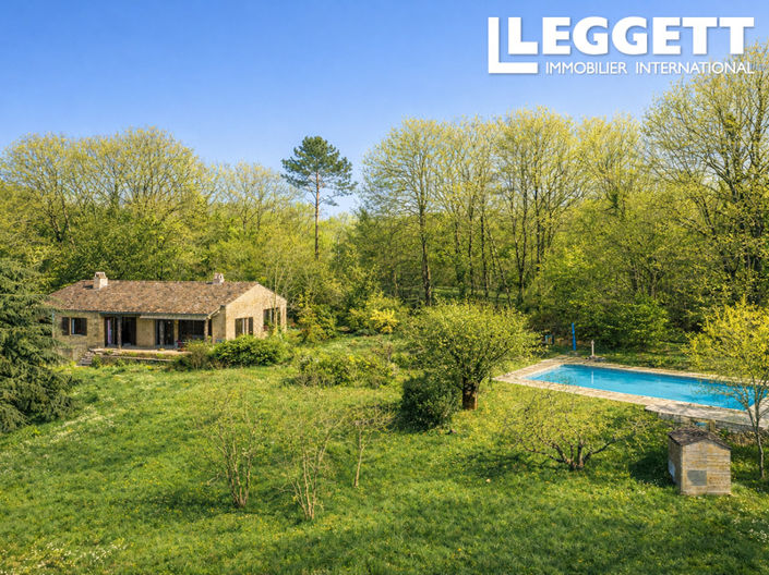 Image No.3-Maison de 4 chambres à vendre à Beynac-et-Cazenac