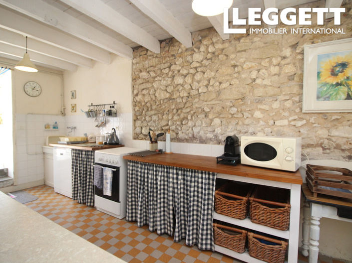 Image No.3-Maison de 4 chambres à vendre à Saint-Hippolyte