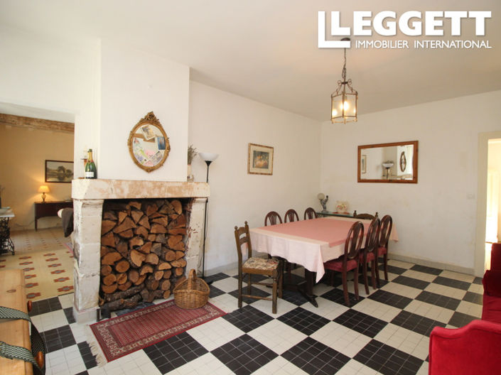 Image No.4-Maison de 4 chambres à vendre à Saint-Hippolyte