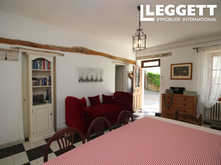 Image No.5-Maison de 4 chambres à vendre à Saint-Hippolyte