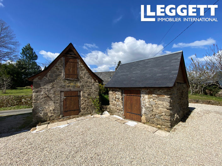 Image No.2-Maison de 3 chambres à vendre à Vignols