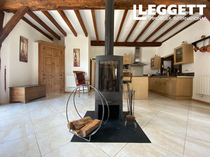 Image No.5-Maison de 3 chambres à vendre à Vignols