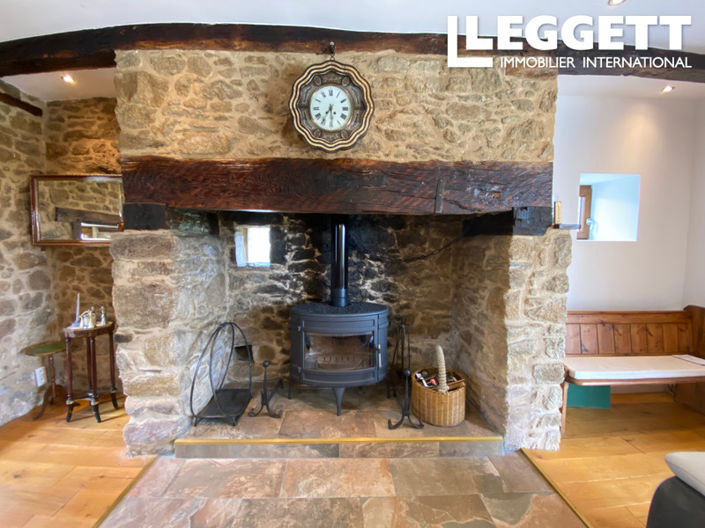 Image No.6-Maison de 3 chambres à vendre à Vignols