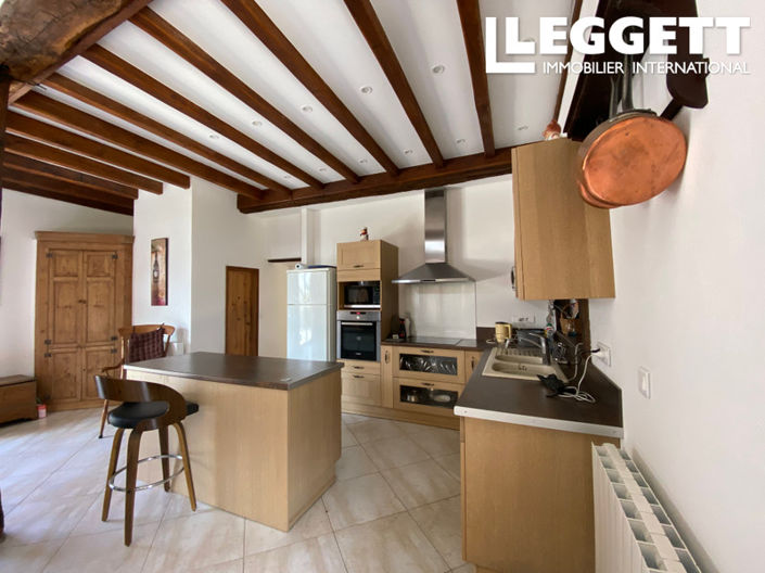 Image No.8-Maison de 3 chambres à vendre à Vignols