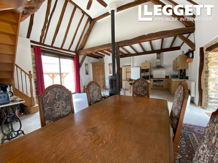 Image No.9-Maison de 3 chambres à vendre à Vignols