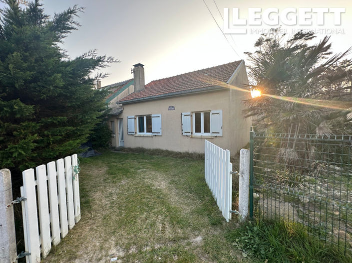 Image No.3-Maison de 3 chambres à vendre à Créances