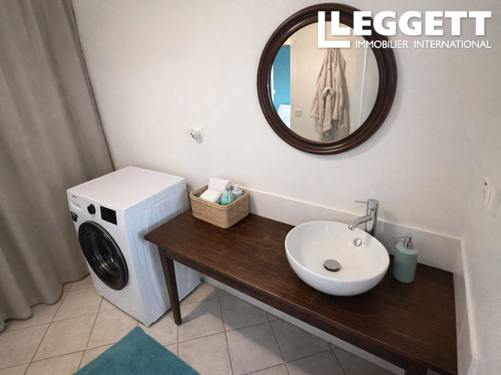 Image No.4-Maison de 3 chambres à vendre à Créances