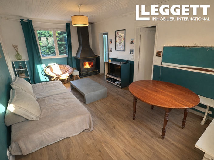 Image No.5-Maison de 3 chambres à vendre à Créances