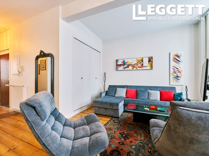 Image No.4-1 Bed Apartment for sale