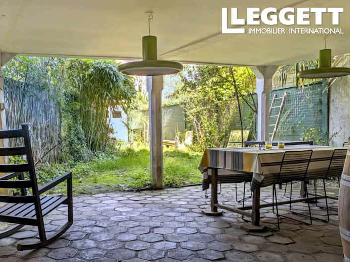 Image No.10-Maison de 4 chambres à vendre à Bordeaux