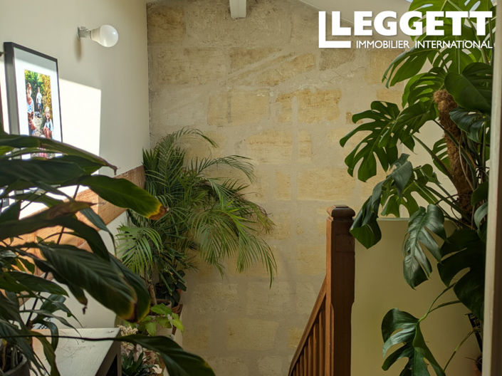 Image No.5-Maison de 4 chambres à vendre à Bordeaux