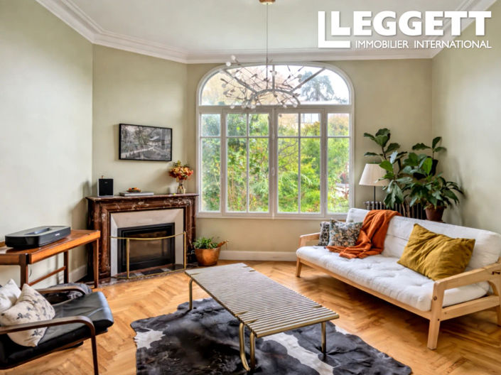 Image No.7-Maison de 4 chambres à vendre à Bordeaux