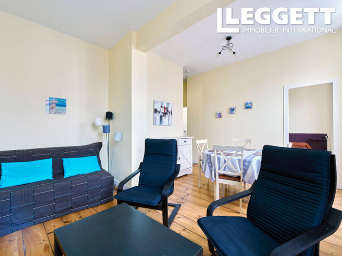 Image No.4-1 Bed Apartment for sale