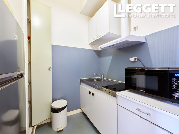 Image No.7-1 Bed Apartment for sale