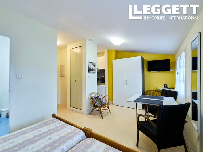 Image No.2-Appartement à vendre à Dax